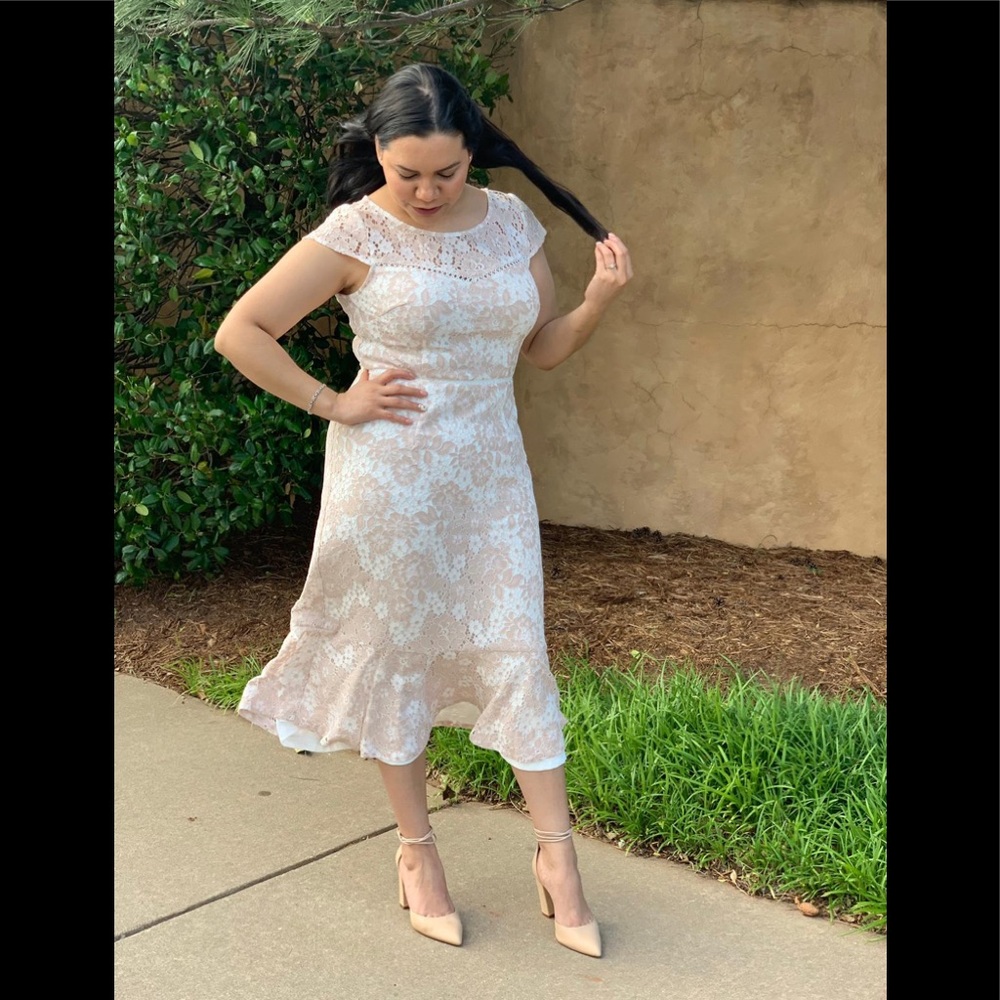 Beautiful dress